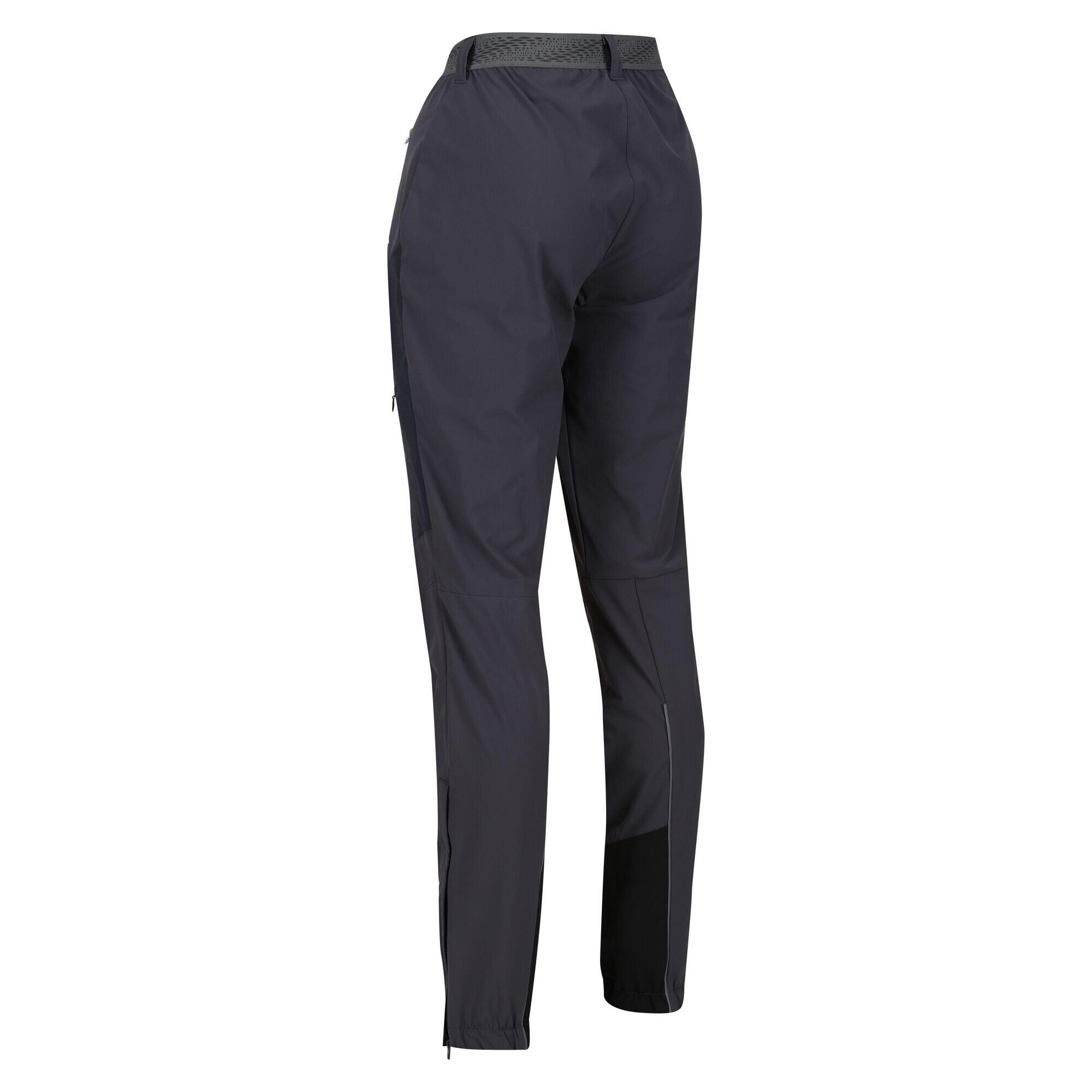 Women's Mountain III Walking Trousers 2/5