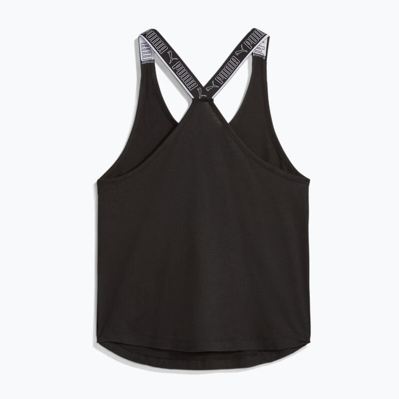 T-shirt d'entraînement pour femmes PUMA Strong Tank