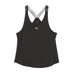 T-shirt d'entraînement pour femmes PUMA Strong Tank