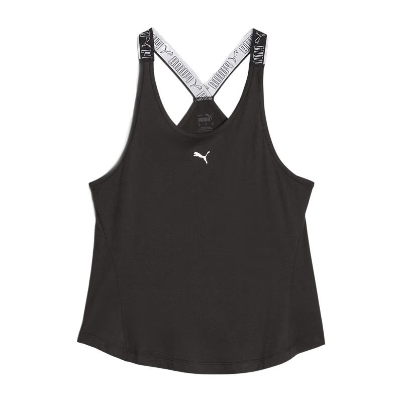 PUMA Strong Tank trainingsshirt voor dames