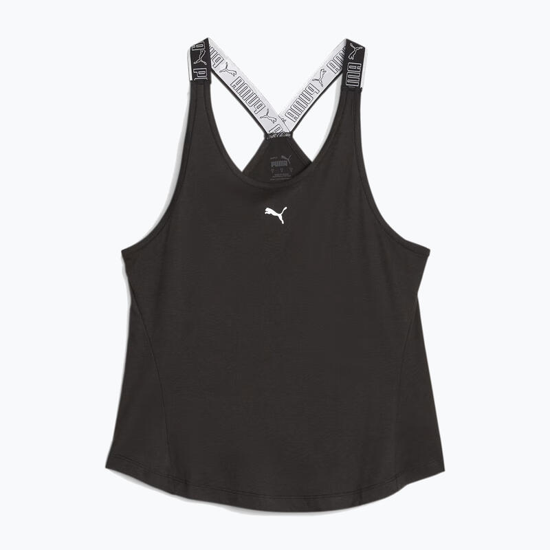 PUMA Strong Tank trainingsshirt voor dames