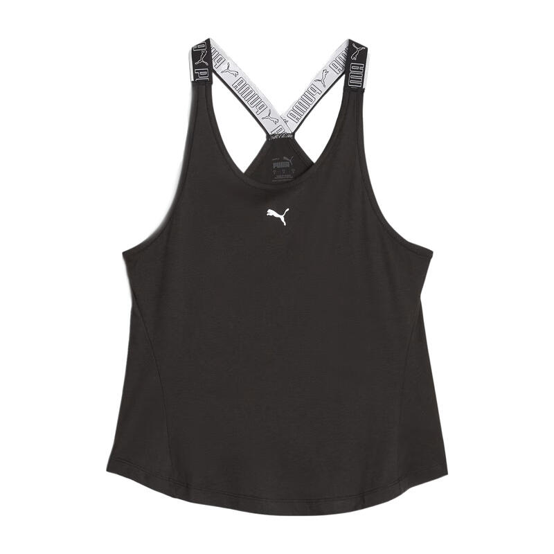 T-shirt da allenamento PUMA Strong Tank da donna