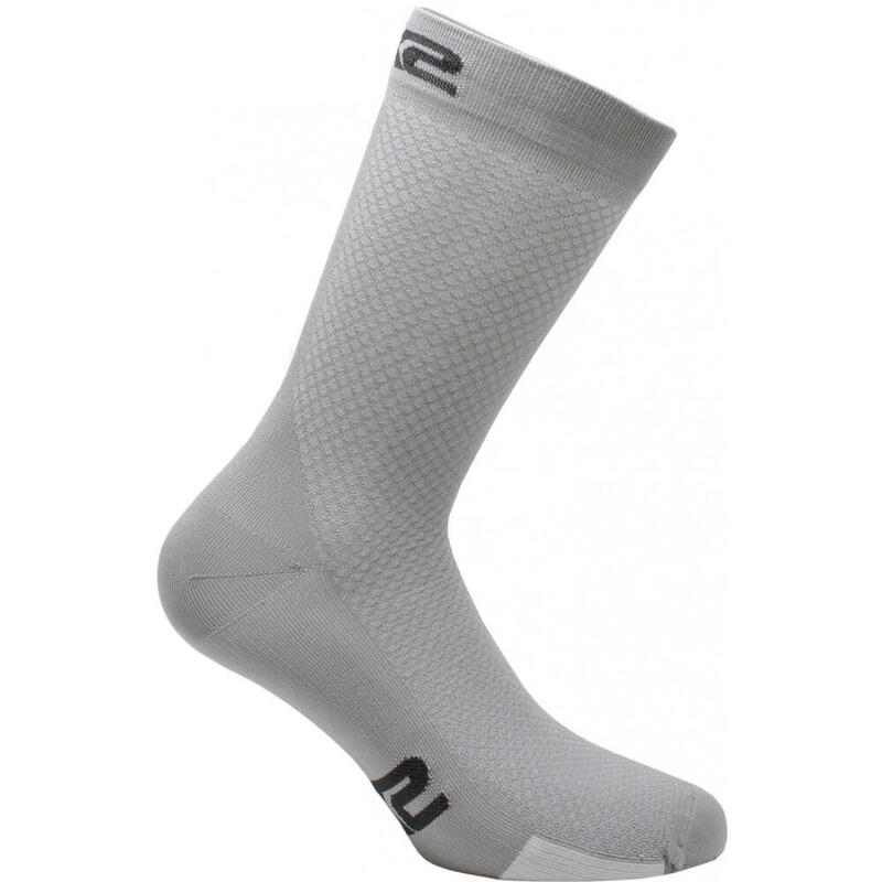 P200 Socks Unisex adulto calcetines de ciclismo amarillos cortos