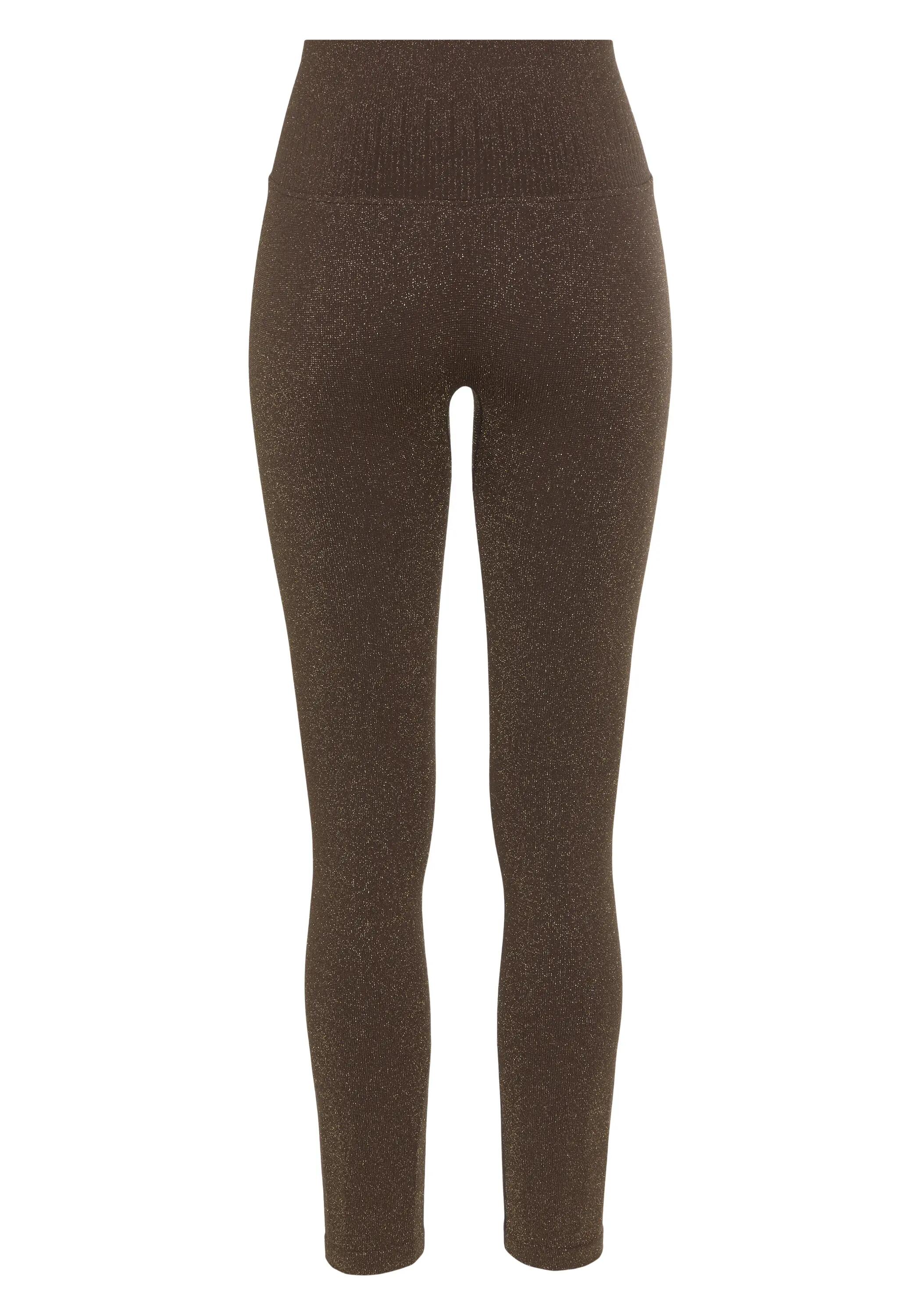 Damen Seamless Leggings 3/11