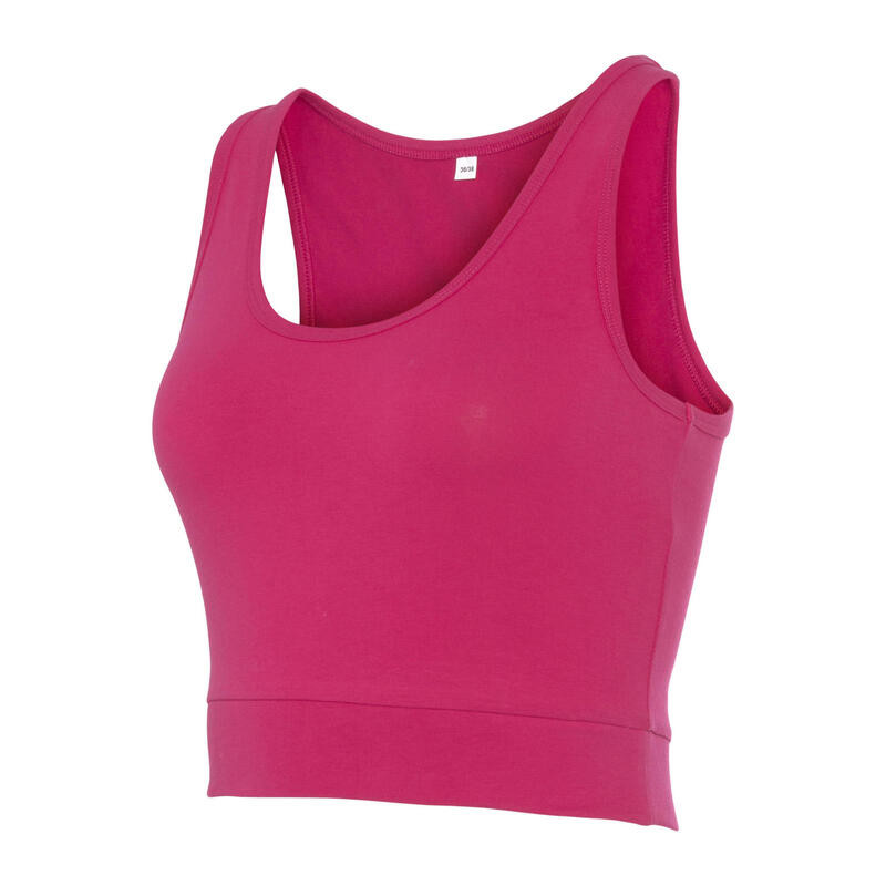 LASCANA Crop-Top für Damen