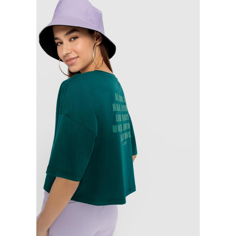 Oversize-Shirt für Damen