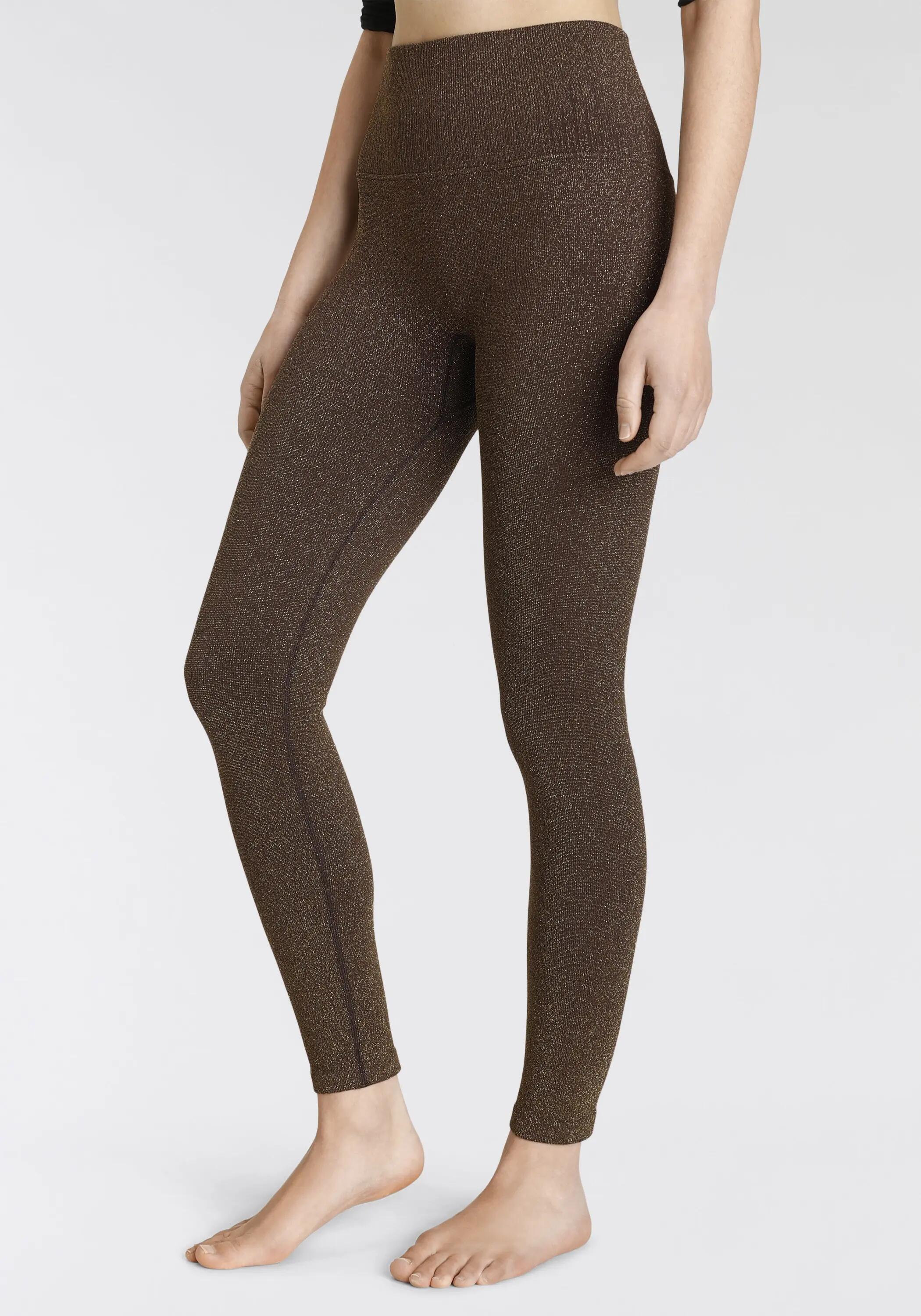 Damen Seamless Leggings 7/11