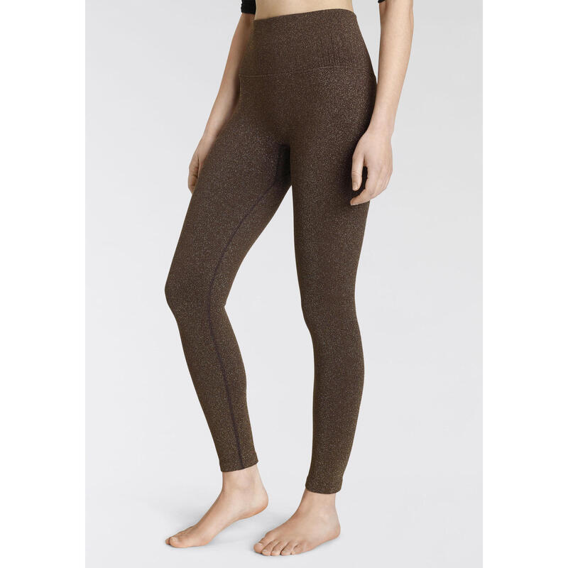 Seamless Leggings für Damen