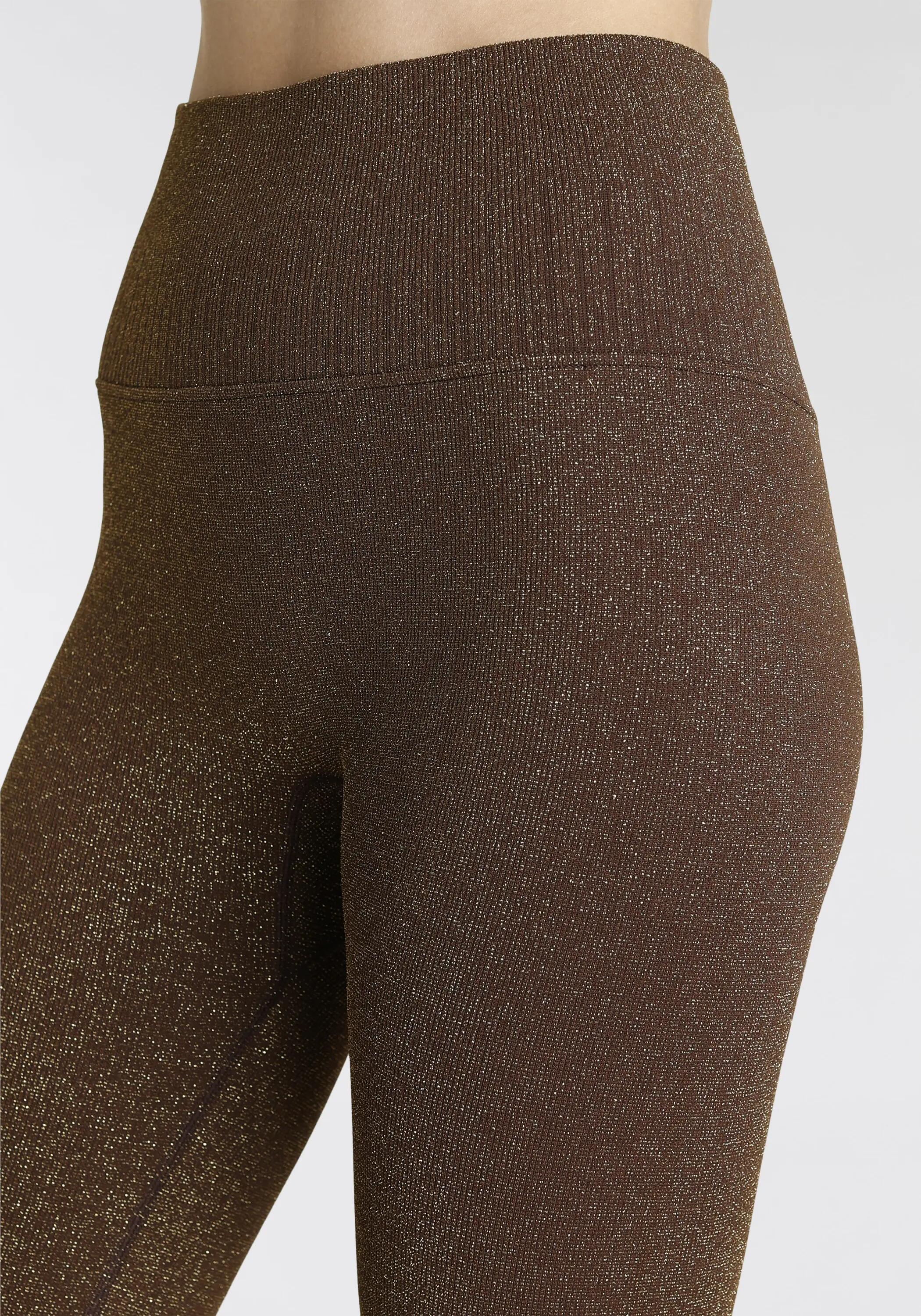 Damen Seamless Leggings 6/11