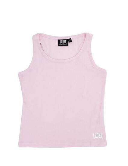 Débardeur fleuret fille