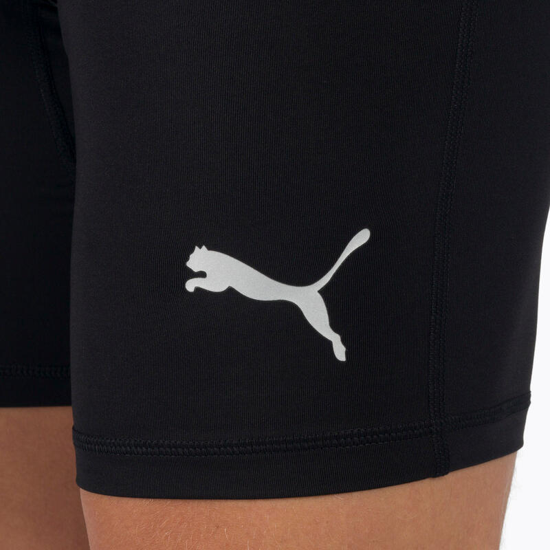 PUMA Liga Baselayer Short Szűk férfi kompressziós rövidnadrág