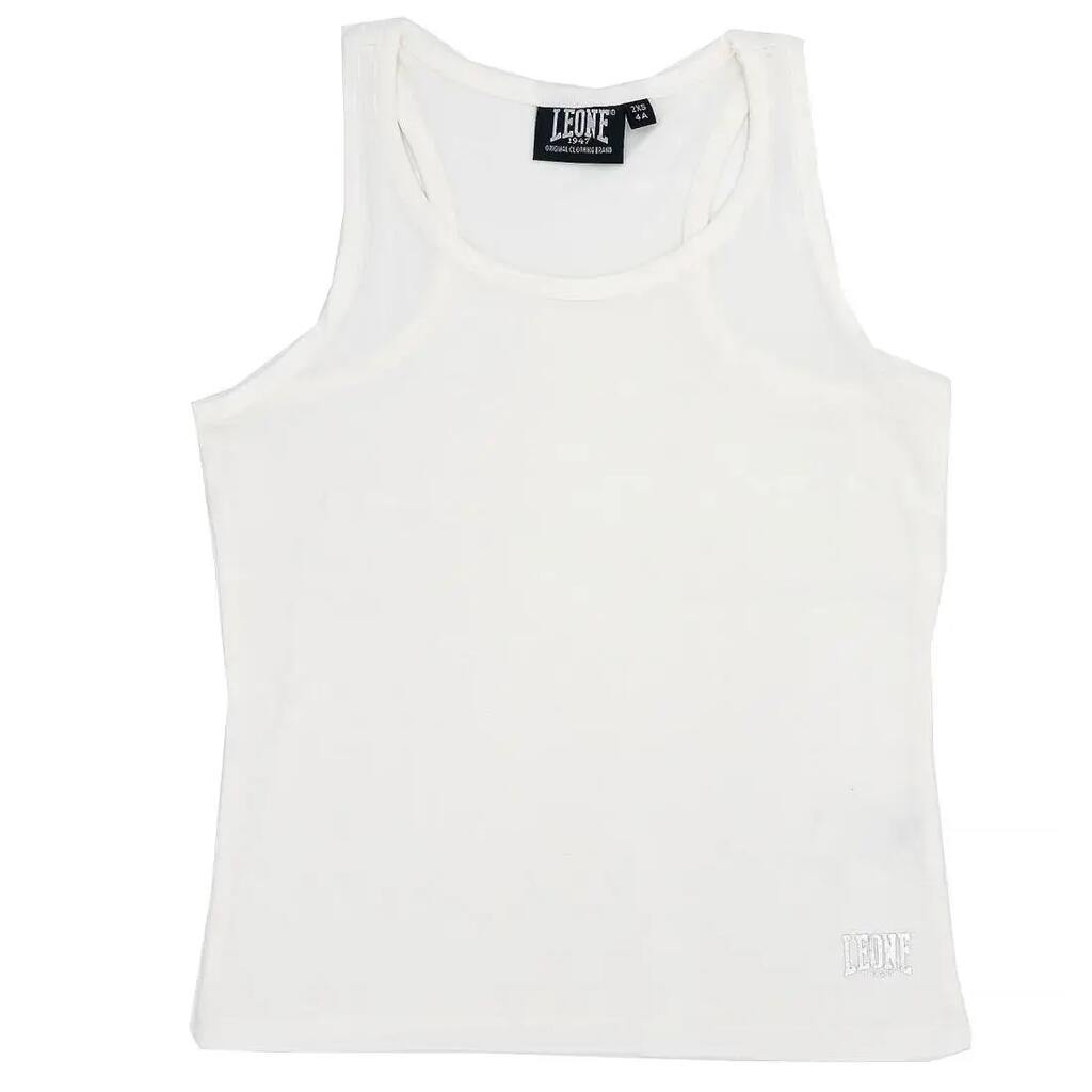 Girl tank Foil
