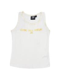 Débardeur fille Chic Boxe