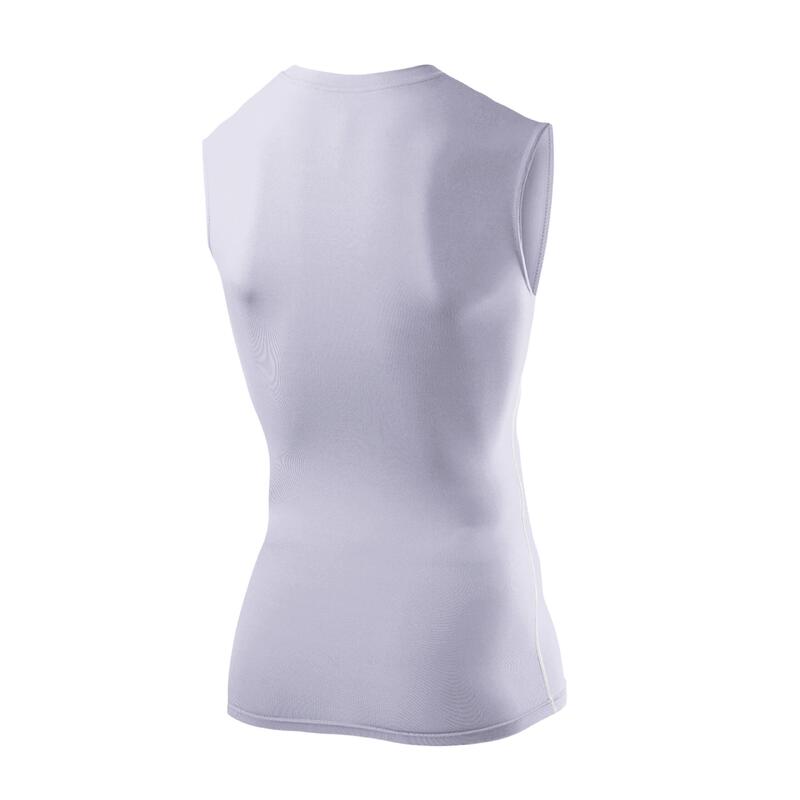 Baselayer compressievest voor mannen