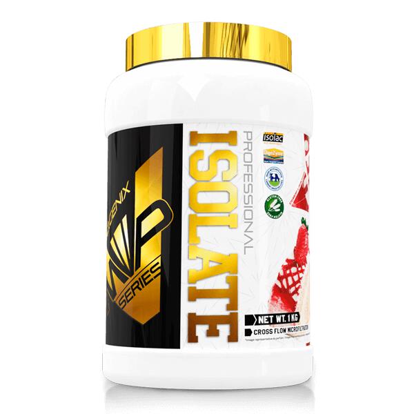 Professional Isolate - 1000g Kitkat Snack Choco de IO.Genix 4/6