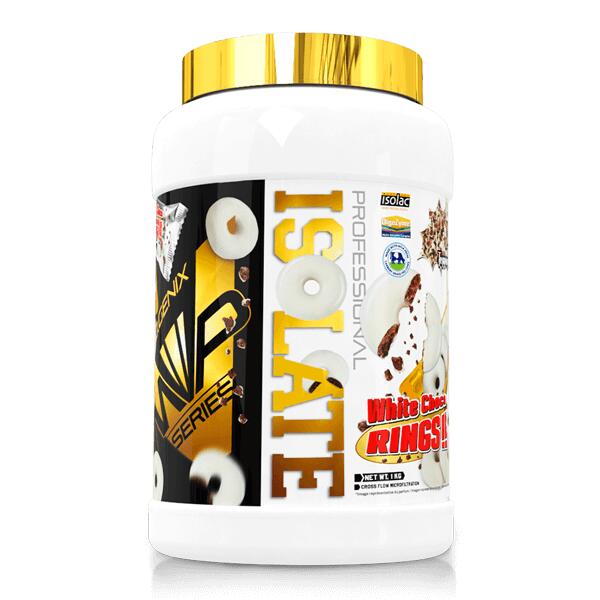 Professional Isolate - 1000g Kitkat Snack Choco de IO.Genix 3/6