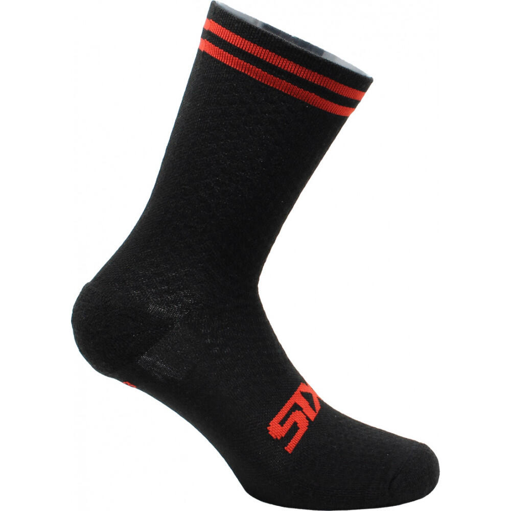 SIXS Calze ciclismo Merinos Socks