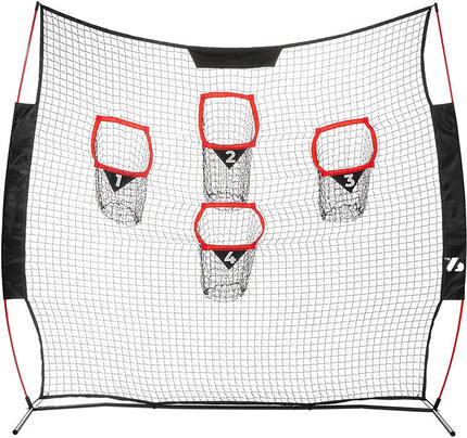 FN-01 Filet d'entraînement de football