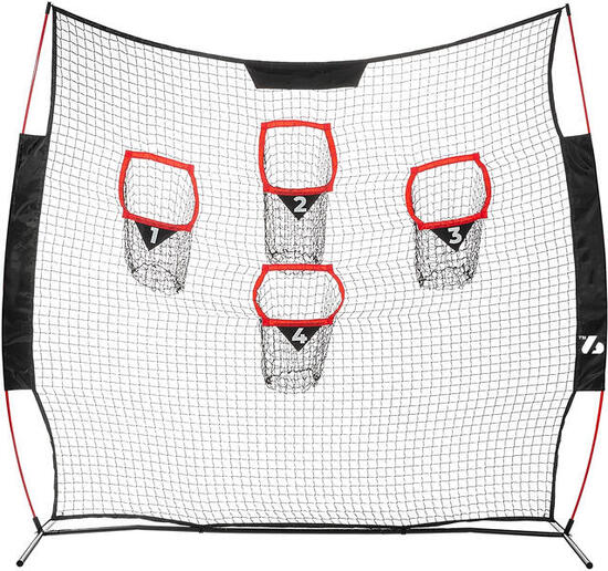 FN-01 Filet d'entraînement de football