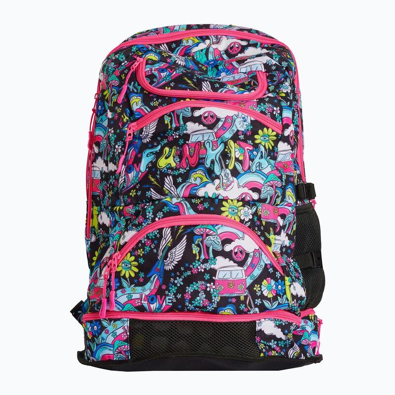 Sac à dos Funkita Elite Squad Backpack Hippy Dippy