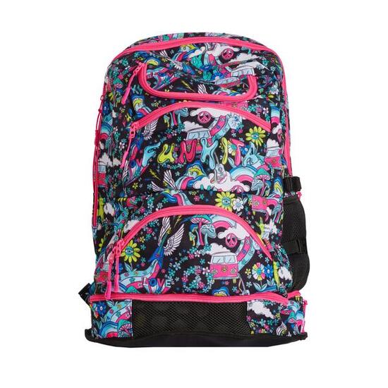 Funkita Rucksack Elite Squad Backpack Hippy Dippy