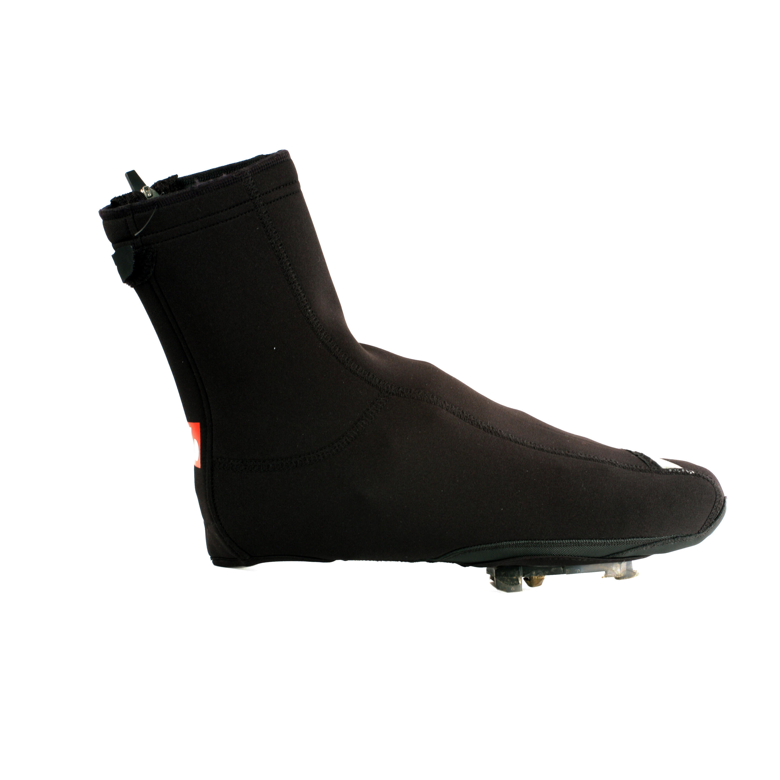 BSP-03 Copriscarpe neri, caldi e impermeabili 3/5