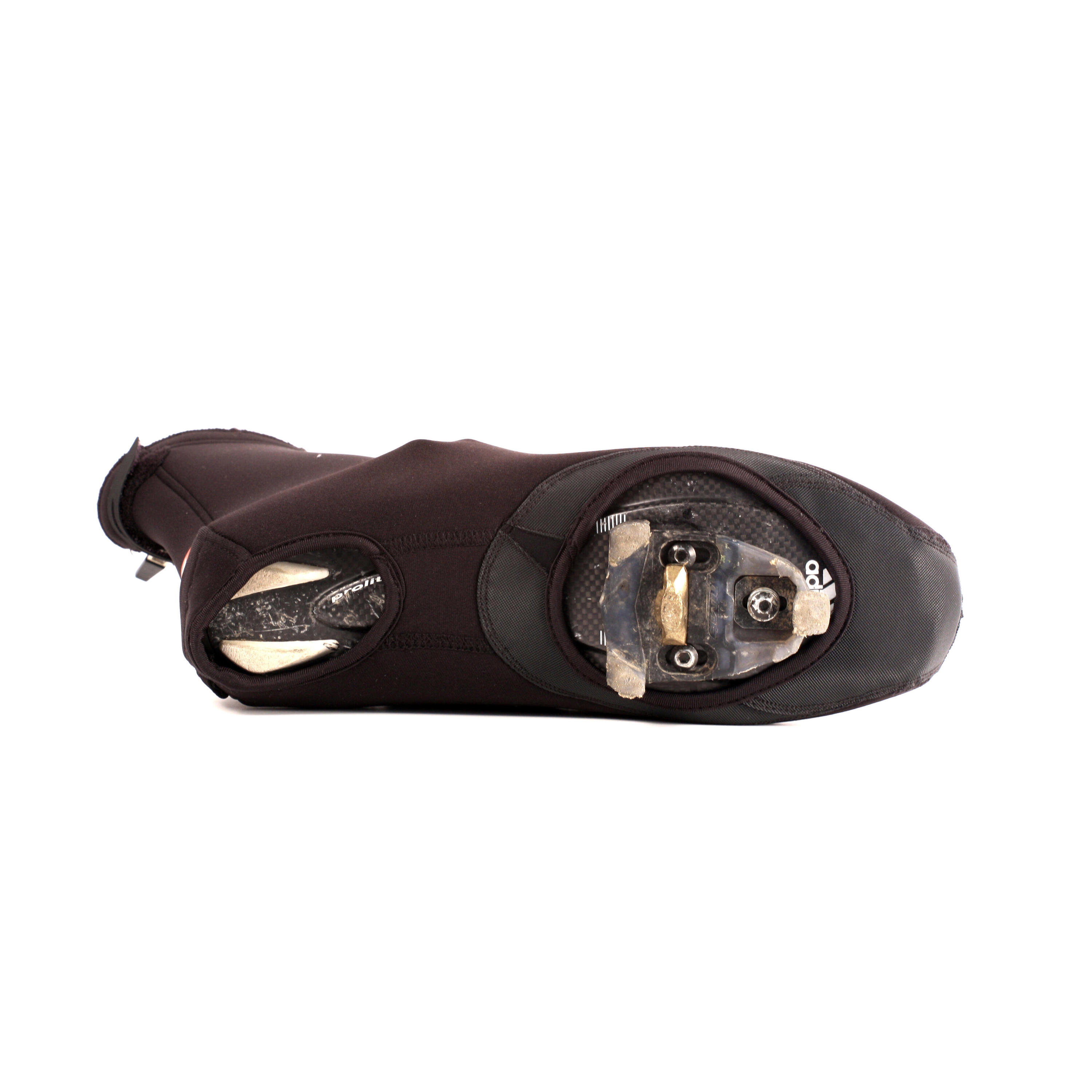 BSP-03 Copriscarpe neri, caldi e impermeabili 5/5