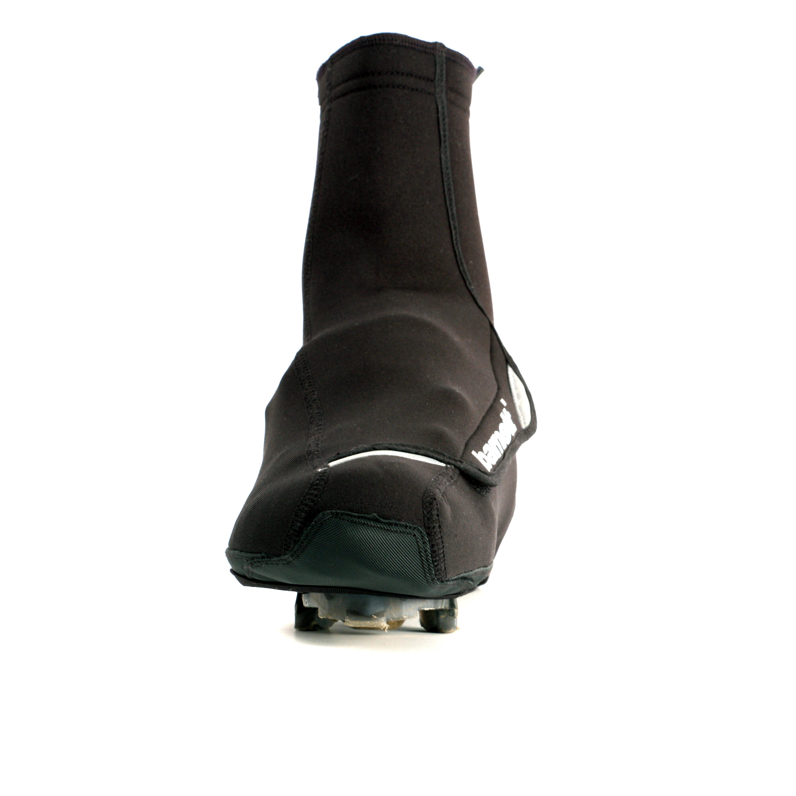 BSP-03 Copriscarpe neri, caldi e impermeabili 2/5