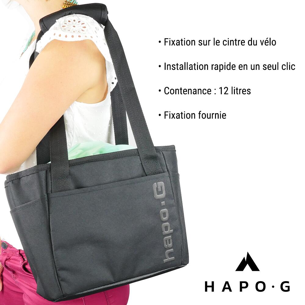 Lot De 2 Filets De Protection Pour Panier De Vélo - Élastique Et Ajustable - Sécurise Vos Affaires En Balade - Compatible Plupart Paniers - 2
