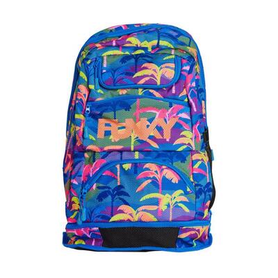 Funky Rucksack Elite Squad Backpack Palm A Lot