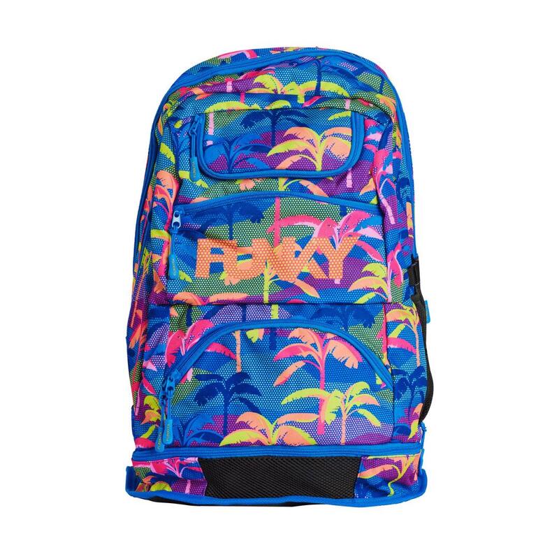 Sac à dos Funky Elite Squad Backpack Palm A Lot