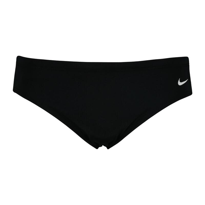 Nike Hydrastrong Solid Brief Black Mens