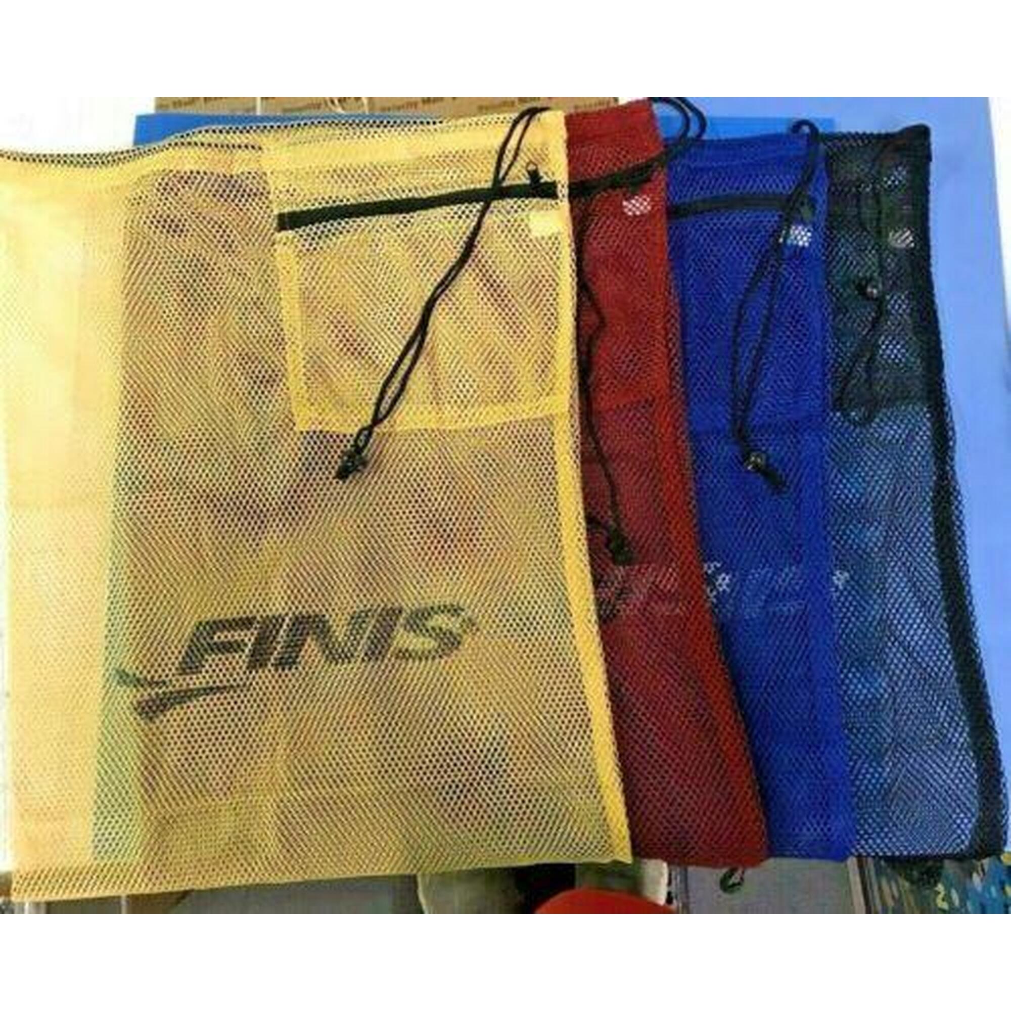 Bolsa de malla para equipo FINIS