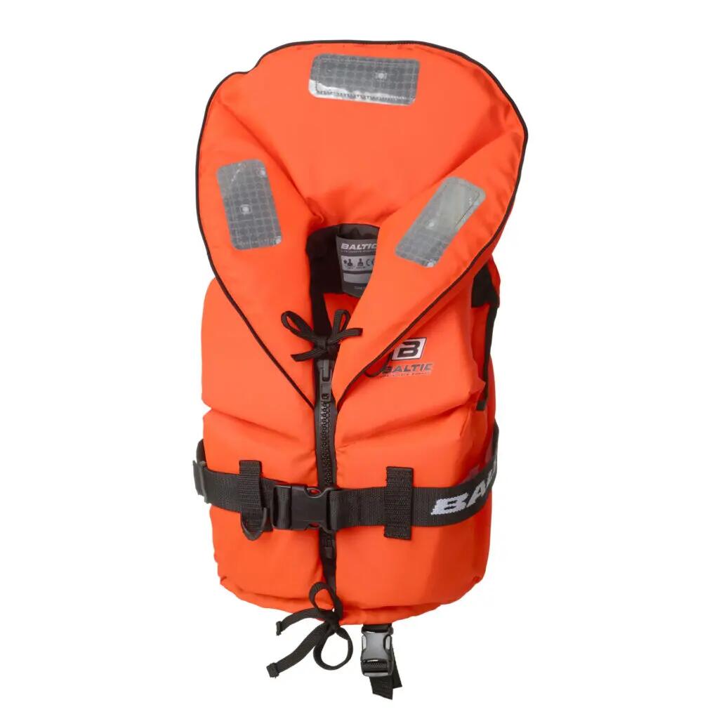Pro Sailor Rettungsweste Erwachsene 70-100kg 2/3
