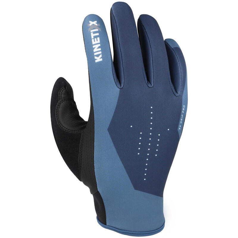 Gants de ski de fond KEKE BLEU