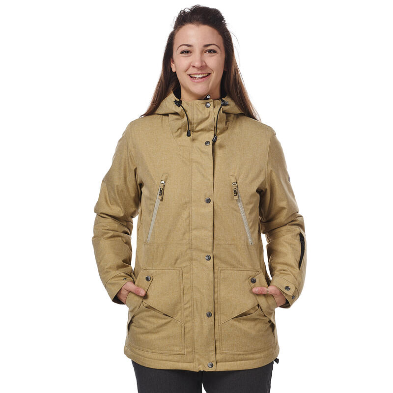 Skijacken & Anorak für Damen, Herren & Kinder | DECATHLON