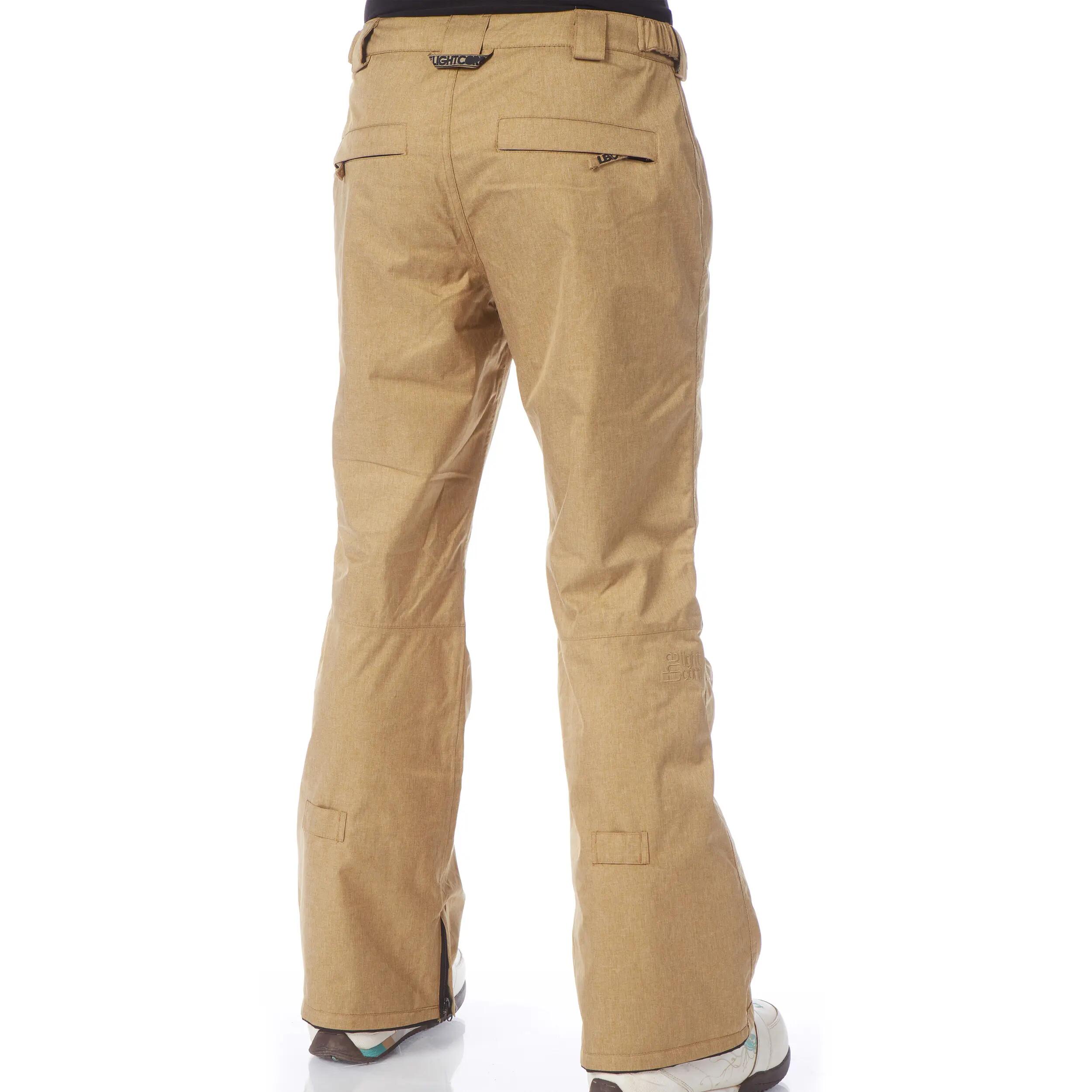 Ski-/Snowboardhose Damen - YOKO  cummin 2/5