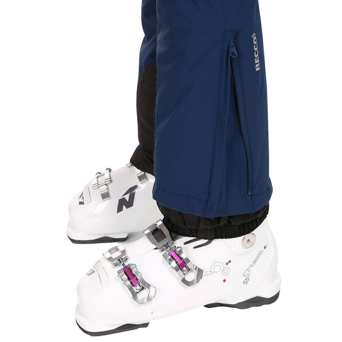Pantaloni da sci da donna Kilpi Eurina 5/6