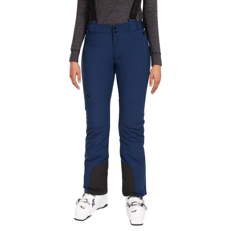 Pantalon de ski pour femme KILPI EURINA-W