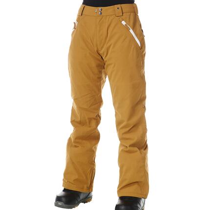Ski-/Snowboardhose Damen - LUCY bone
