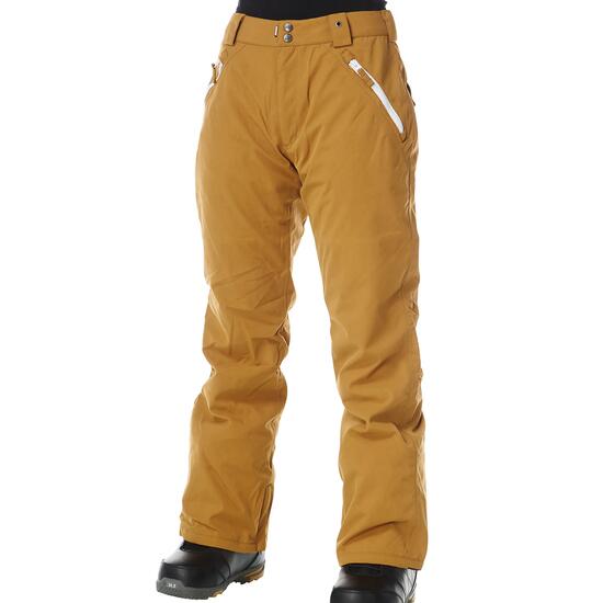 Ski-/Snowboardhose Damen - LUCY bone