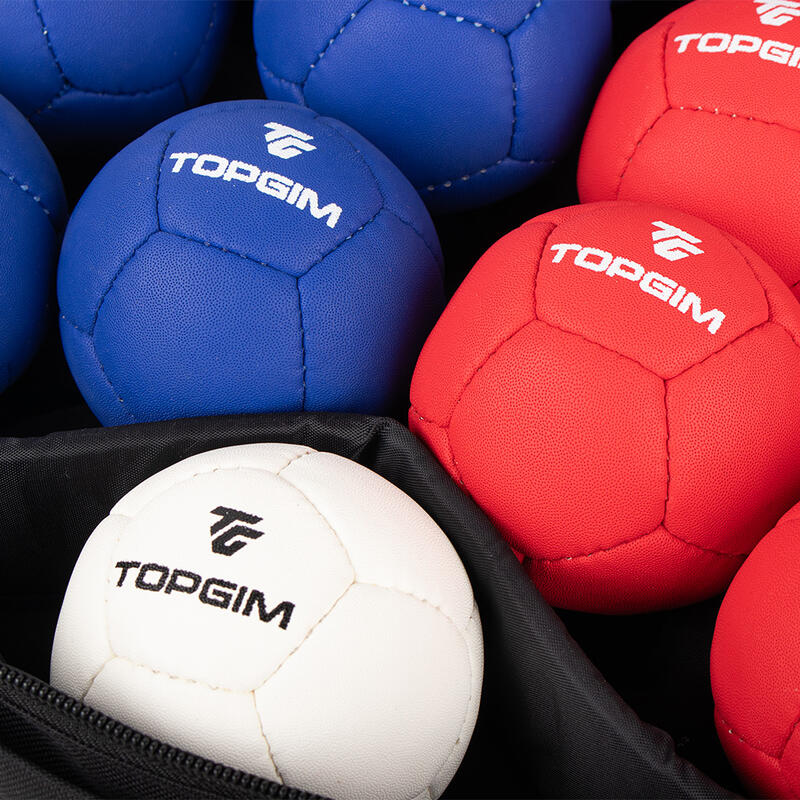 BOLAS PARA BOCCIA TOPGIM