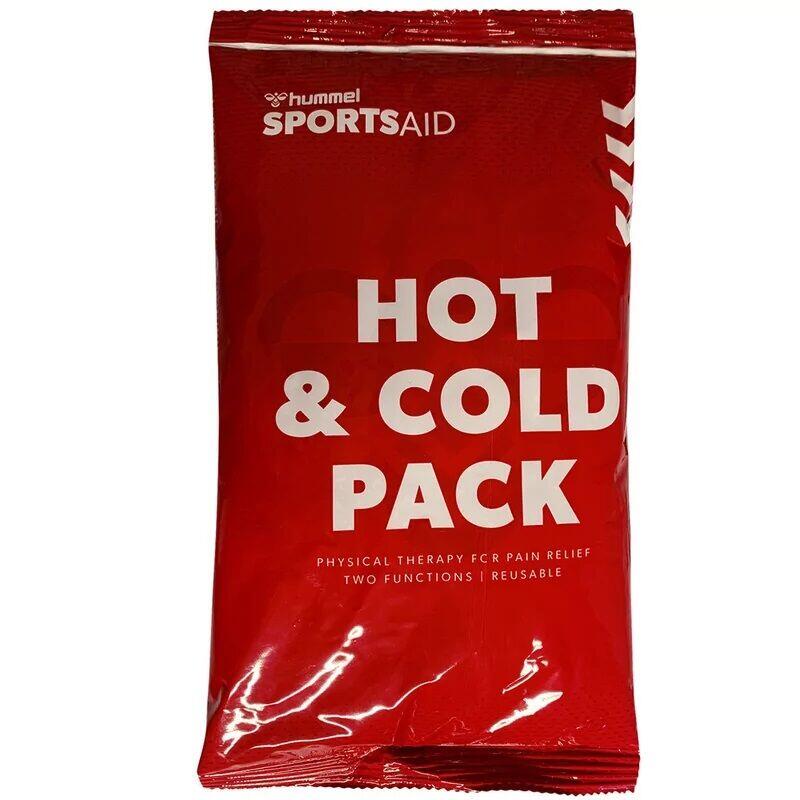 Hummel Hot & Cold Pack - Zestaw Rozgrzewająco Chłodzący