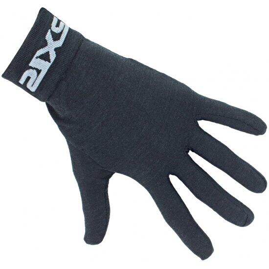 Unterziehhandschuhe Sixs GLX Merinos 3/5