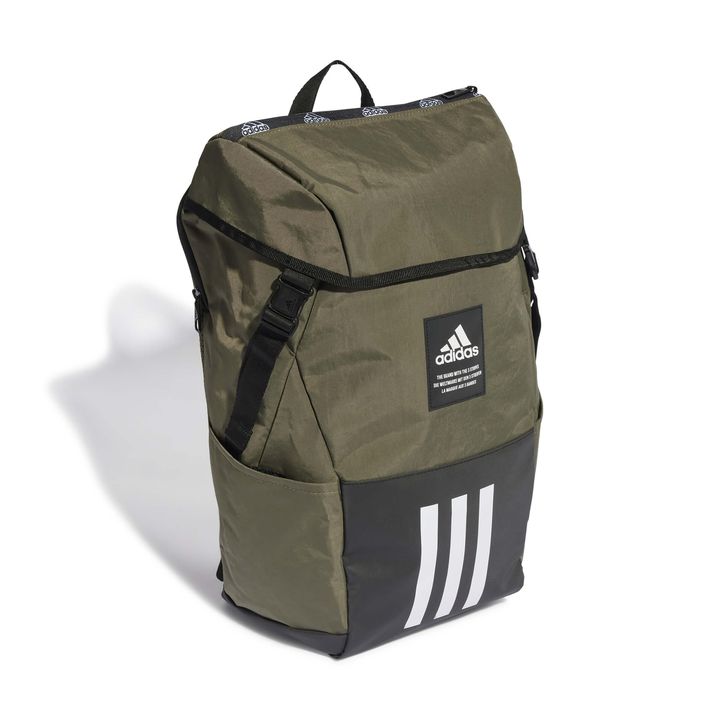 Sac à dos 4ATHLTS Kaki 3/7