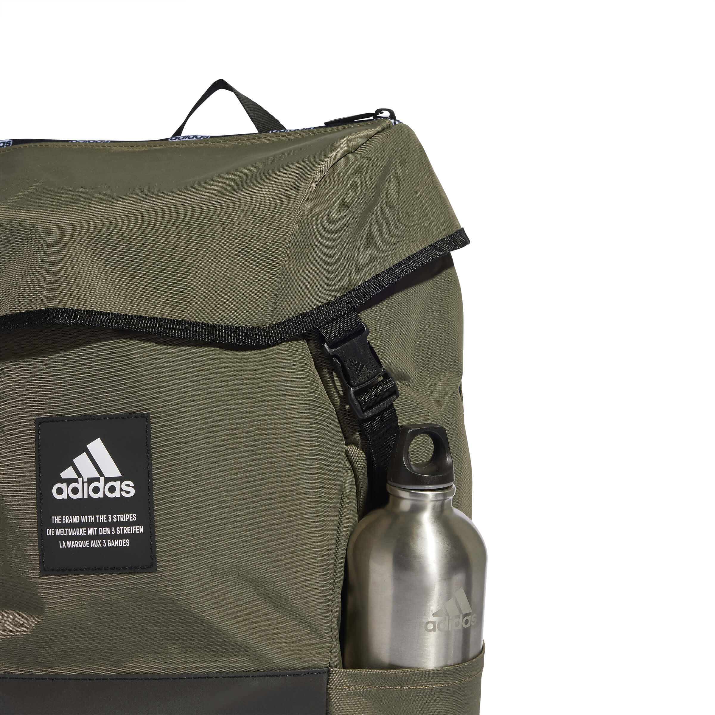 Sac à dos 4ATHLTS Kaki 5/7