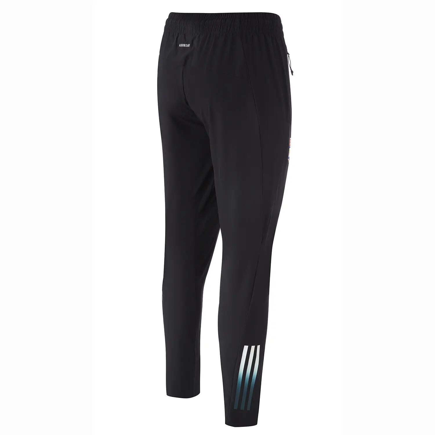 Pantalon TI 3S Noir Homme 3/5