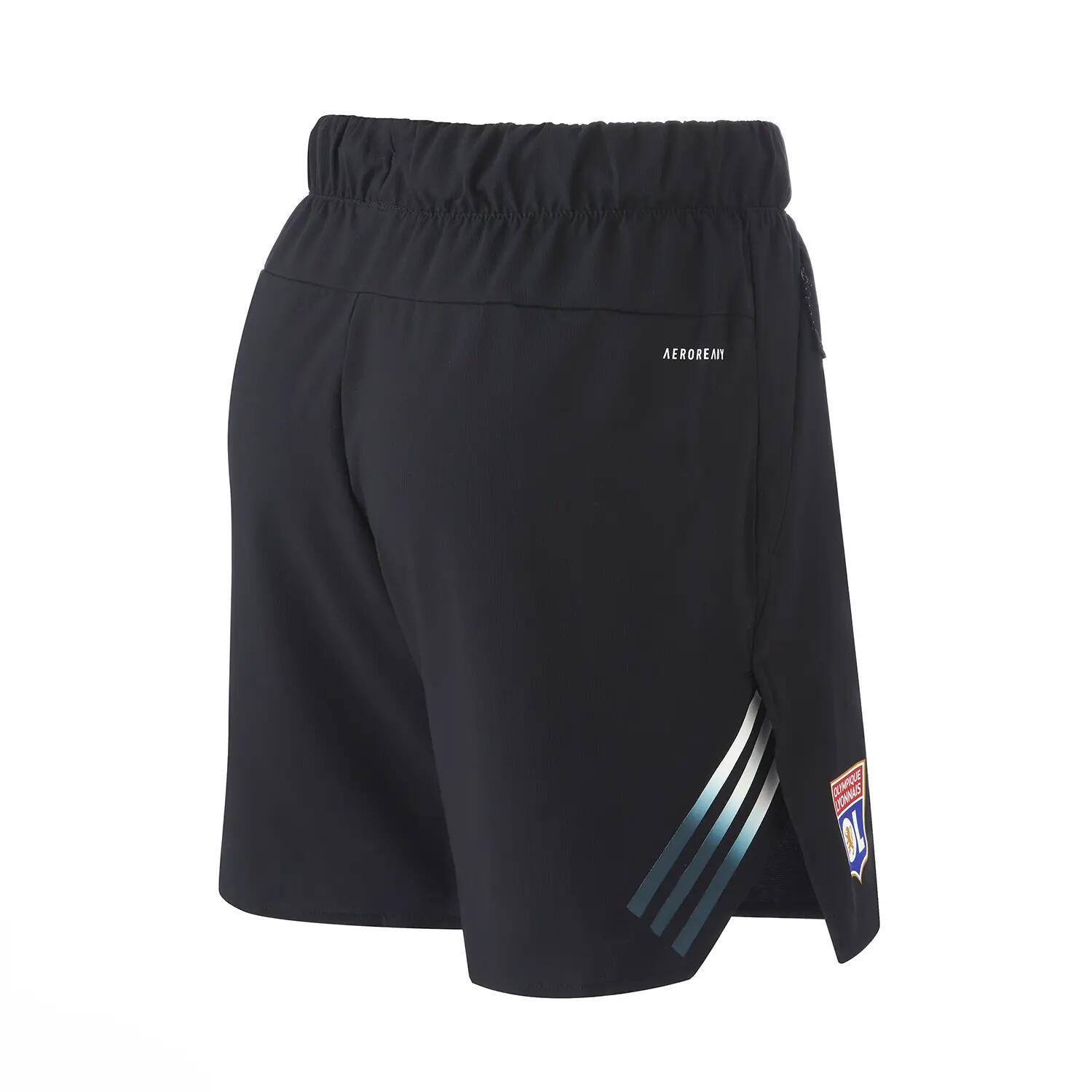 Short TI 3S Noir Homme 4/5