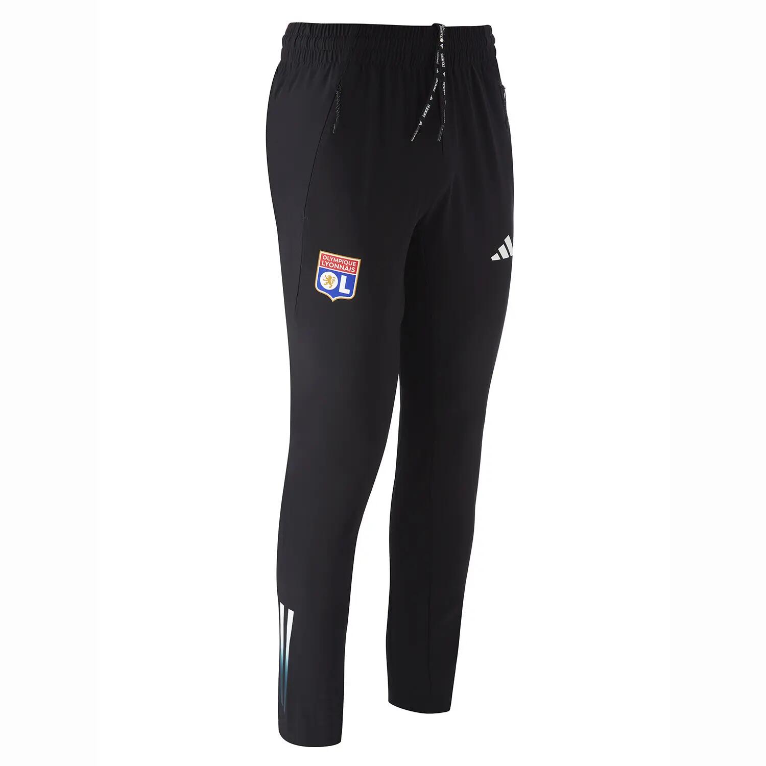 Pantalon TI 3S Noir Homme 4/5