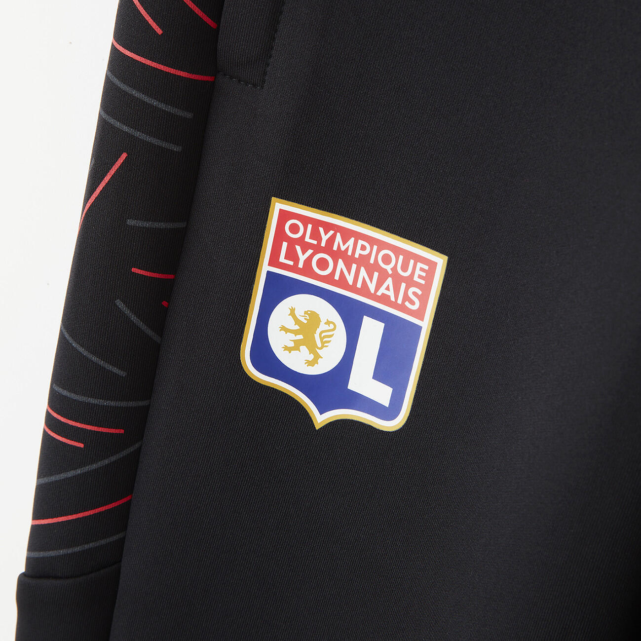 Pantalon Entraînement Impulse Enfant 4/5